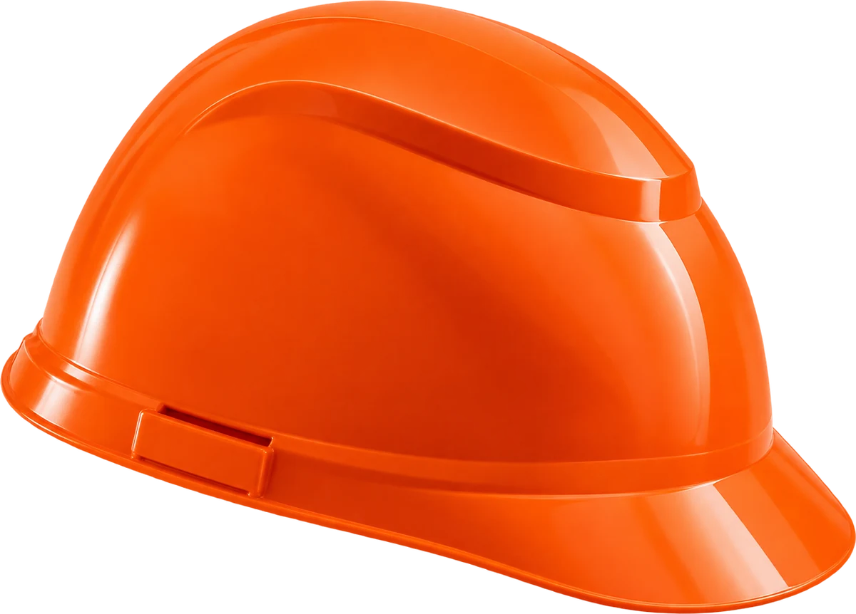 Capacete de proteção